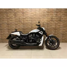 Harley Davidson V-rod Night Rod Special 2016