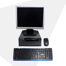 Mega Oferta Pdv Toshiba P/ Loja + Monitor 15 Polegadas 