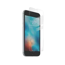 Mica De Vidrio Premium Para iPhone 6 Y 6s