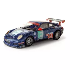 Autoslot- Scx Porsche 911 Gt3 Cup Richard