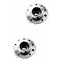 Par Mazas Ruedas Delanteras C/abs Saab 9-5 99-01 Syd