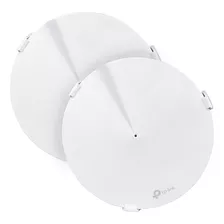 Suporte Inteiro Para Fios Wi-fi Tp-link M9 Ou Deco Plus De P