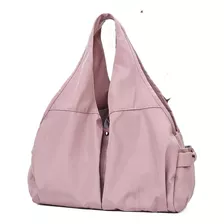 Bolsa Deportiva #weekend, Bolsa Deportiva Grande Para Mujer