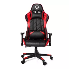 Silla De Escritorio The Game House Pro Gamer 