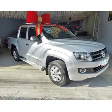 Amarok Diesel 2.0 4x4 2012 