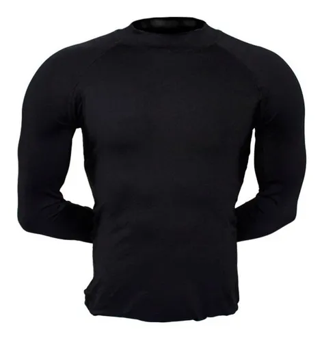 Playera licra under armour hotsell