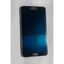 Samsung Note 3 - 32gb Preto (vitrine)