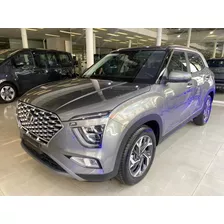 Hyundai All New Creta 2023