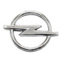 Emblema C2 S Chevy Chevrolet Opel Gm