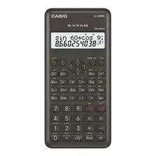 Calculadora Casio Cientifica Fx-82ms 2nd Edition