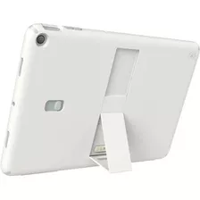 Funda Protectora Speck Estándar Color Blanco Para Tableta