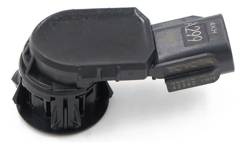 2pdc Sensor De Estacionamiento For Toyota Tacoma 2016-2020 Foto 4