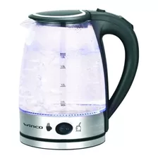 Winco W83 Transparente 220v 1.8 Litros