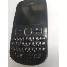 Celular Nokia Asha 201 Placa Ligando Os 16663