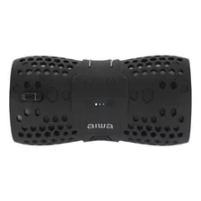 Aiwa Parlante Inalámbrico Waterproof Out