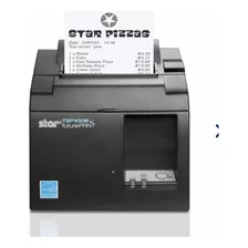 Impresora Térmica Star Tsp100lll