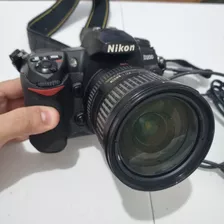 Nikon D200 - 91836 Clicks