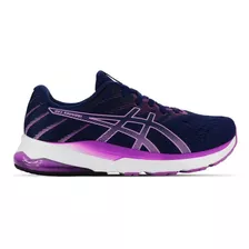 Tênis Feminino Academia Ultraleve Corrida Asics Gel-shinobi 