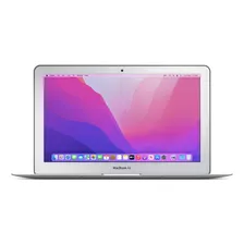 Macbook Air 11 2015 Core I5 4gb 240gb Ssd Apple