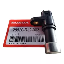 Sensor Rotação Cambio Original Honda Fit Civic Crv Wrv 28820