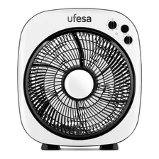 Ventilador Turbo Ufesa Bf5040 30cm