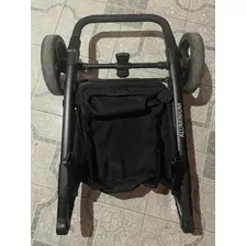 Coche Premium Baby, Más Silla De Auto Más Isofix Más Bolso!!