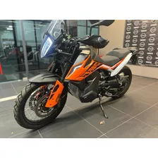 Ktm 790 S 