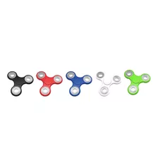 Fidget Hand Spinner Regalo Economico Nuevo Spiner Top X 40