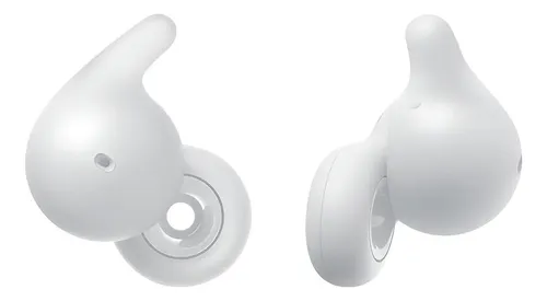 Audífonos Inalámbricos Linkbuds Open Wf-L910 Sony Blanco