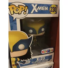 Funko Pop X-men X-23 Exclusivo Agotado Toys-r-us