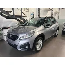 Peugeot 2008 Allure 1.6 