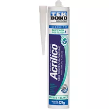 Selatrincas Tekbond Br Tubo 425gr