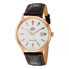 Reloj Orient Bambino 2 Fac00002w0 Automático En Stock