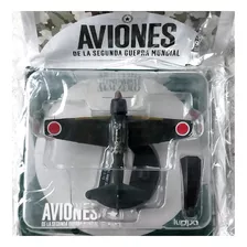 Avión Mitsubishi A6m3 Zero. Escala 1/72