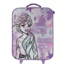 Maleta Infantil Disney Frozen Frz-01