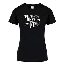 Playera Día De Las Madres Regalo Mamá Abuelita 10 Mayo N M18