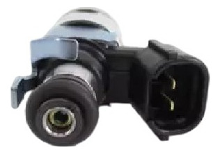 Inyector De Gasolina Mazda 3 6 Cx5 2.5l 2018 2019 2020 2021 Foto 2