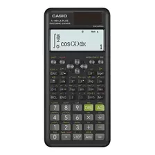 Calculadora Científica Casio Fx-991 La Plus