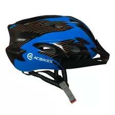 Cascos De Ciclismo/bicicleta Para Niños Ac Bikes Mod Ac032 K