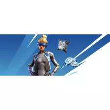 Skin Neoversa + 500 Pavos (vbucks)