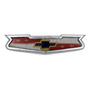 Emblema Belair Cofre 1956-1958 Bicel Mica Bel Air Auto 