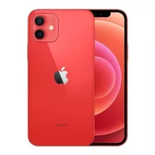 iPhone 12 Mini 256 Gb (product)red