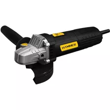 Esmerilhadeira Angular De 4.1/2 Pol. 710w 110v - Hammer