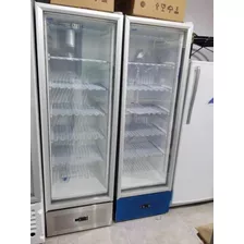 Freezer Exhibidor Inverter
