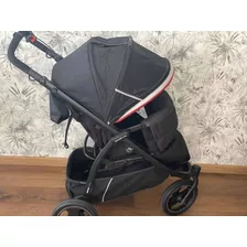 Cochecito Peg Perego Book Cross