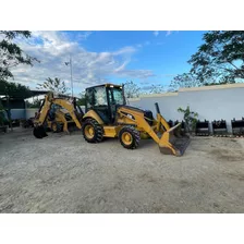 Caterpillar 416e 2006