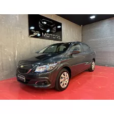 Chevrolet Prisma 1.4 Mpfi Lt 8v Flex 4p Manual