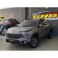 Fiat Toro 1.8 16v Evo Flex Endurance At6