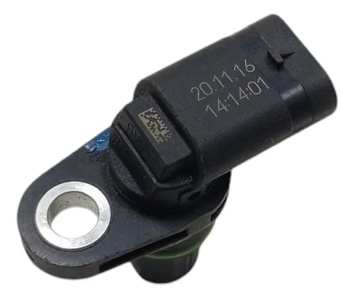 Sensor Fase Vw Jetta Tiguan Virtus T Cross 04c907601 Usado 6
