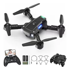 Mini Drone With Camera - 1080p Hd Fpv Camera Drone For ...